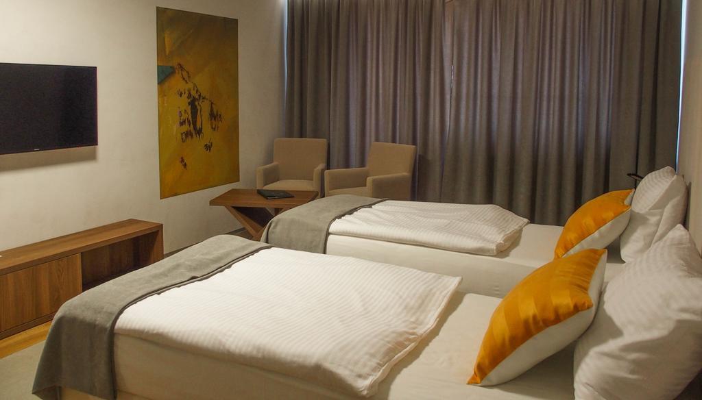 Hotel Victoria Martin Værelse billede
