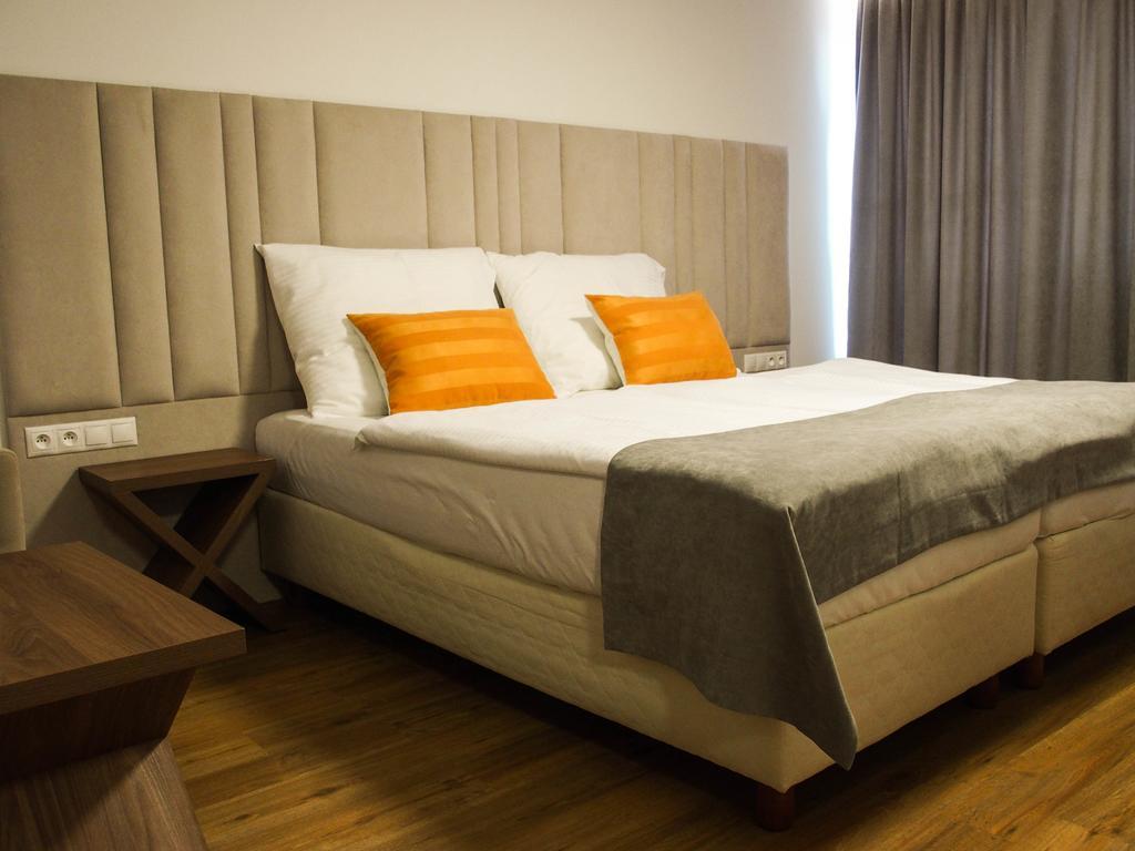 Hotel Victoria Martin Eksteriør billede