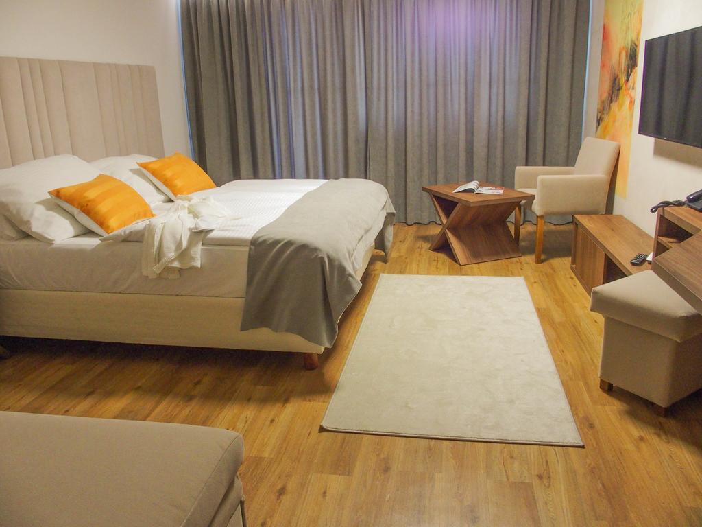 Hotel Victoria Martin Eksteriør billede
