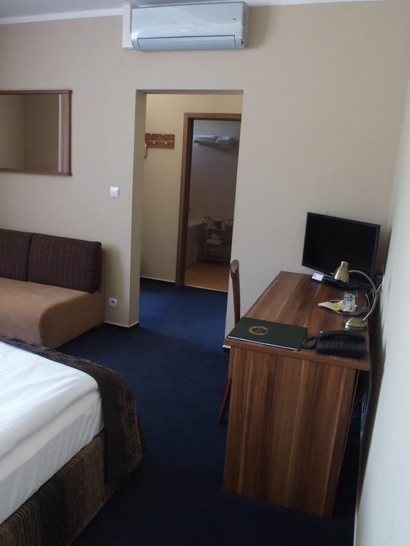 Hotel Victoria Martin Eksteriør billede