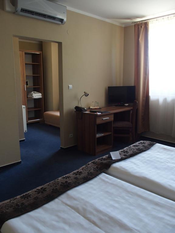 Hotel Victoria Martin Eksteriør billede