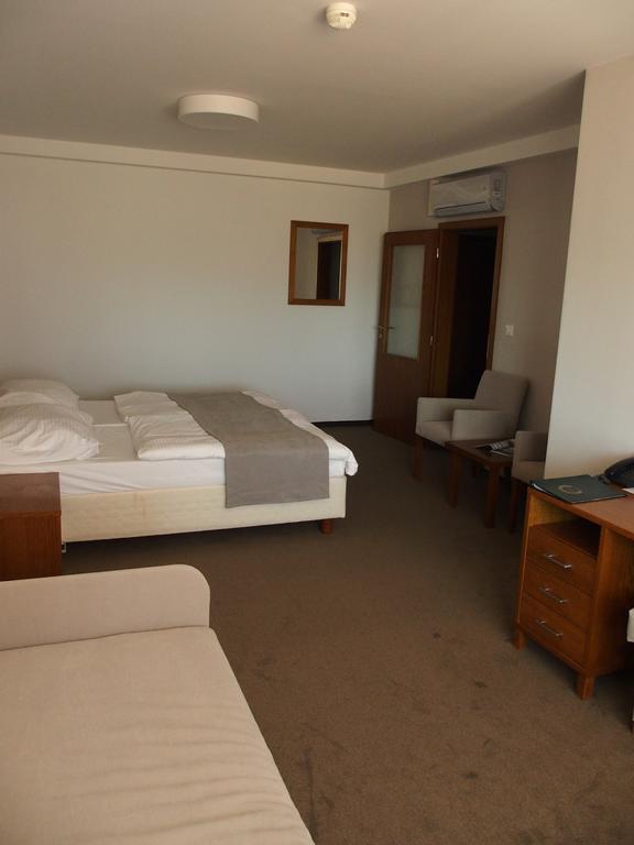 Hotel Victoria Martin Eksteriør billede