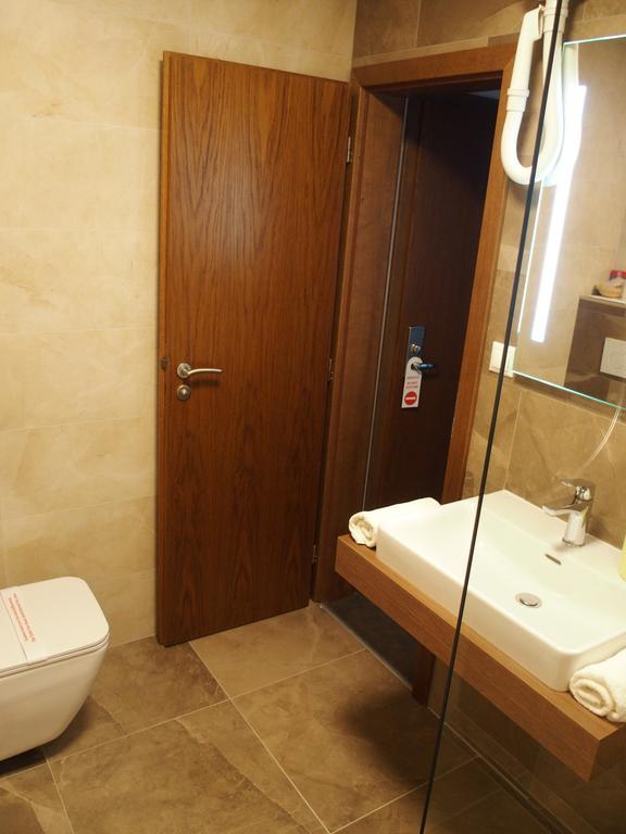Hotel Victoria Martin Eksteriør billede