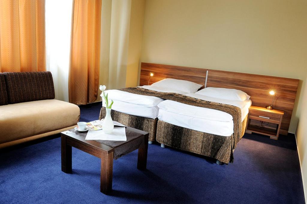 Hotel Victoria Martin Værelse billede
